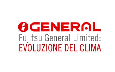 Impianti Anselmi Marsala (Trapani) Fujitsu General climatizzatori